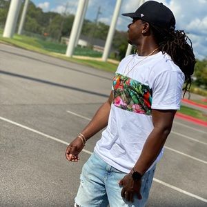 Meet your Posher, Brock